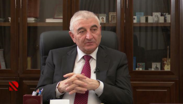 Pənahovun oğlu ilə bağlı daha bir şok fakt: onu da döyübmüş